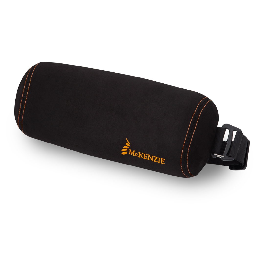 The Original McKenzie® Signature SuperRoll™ Lumbar Support - Senior.com Lumbar Supports